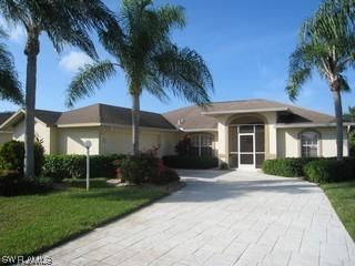[Address Hidden by Seller], Estero, FL 33928