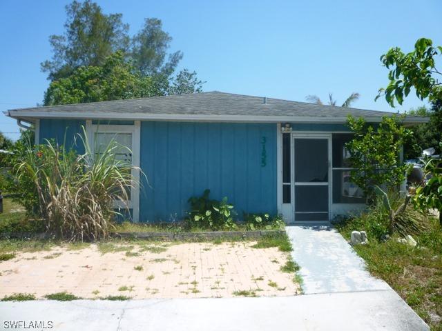 3155 Francis Ave., Naples, FL 34112