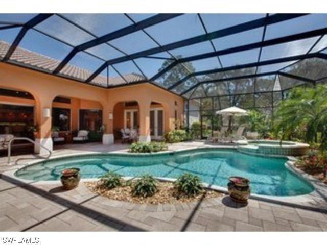 25099 Pinewater Cove Ln., Bonita Springs, FL