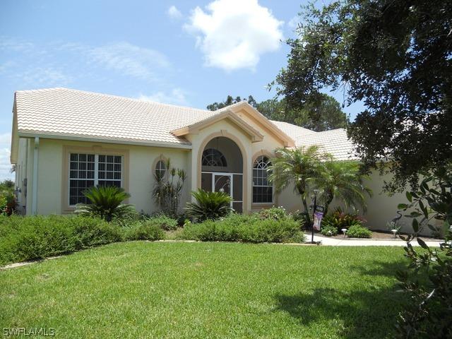2217 Oxford Ridge Cir., Lehigh Acres, FL