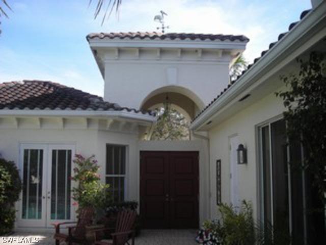 1029 Grand Isle Dr., Naples, FL