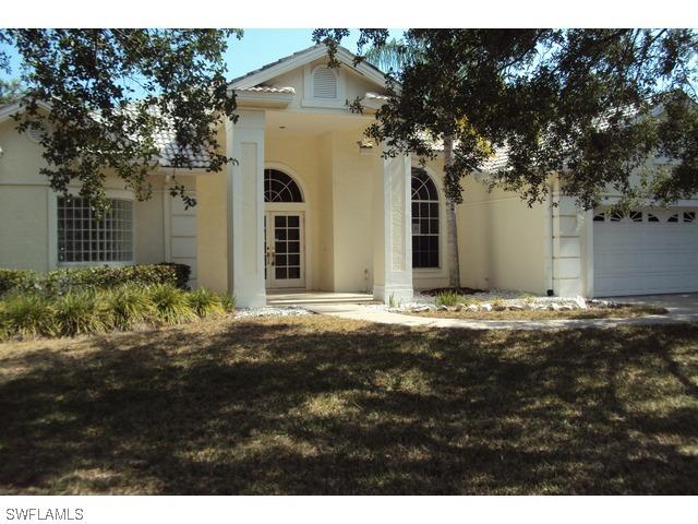 2086 Sevilla Way, Naples, FL