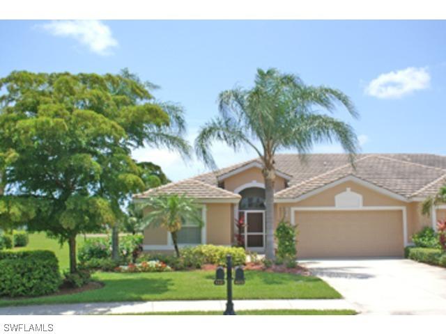 4021 Cordgrass Way #29, Naples, FL