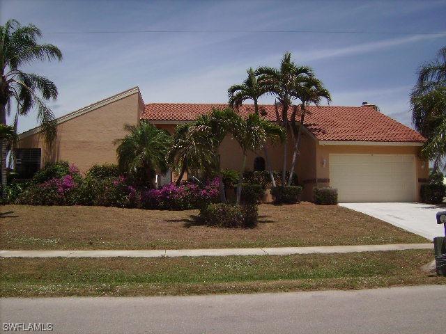 718 Plantation Ct., Marco Island, FL 34145