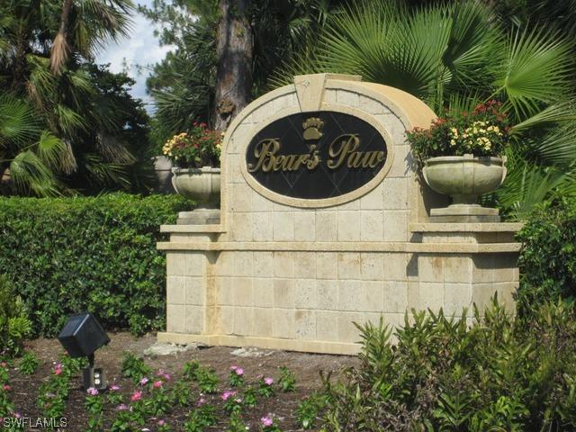 1115 Wildwood Ln., Naples, FL