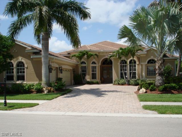 5032 Castlerock Way, Naples, FL 34112