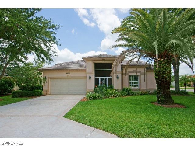 4320 Mistlethrush Ln., Naples, FL 34119