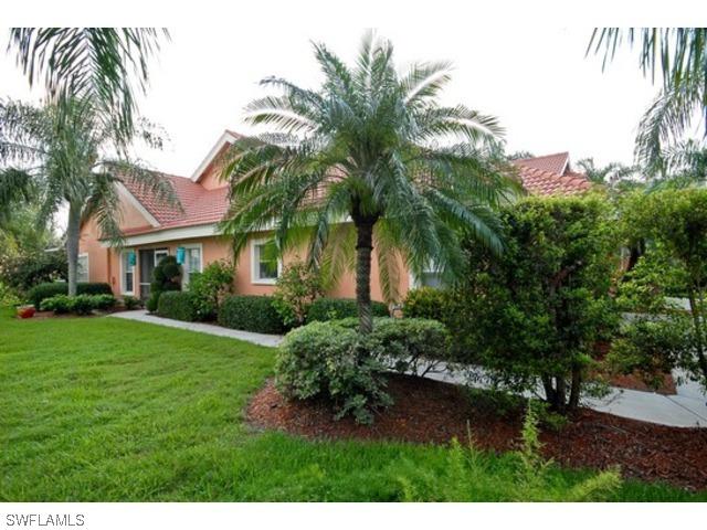 256 Napa Ridge Rd. #20, Naples, FL