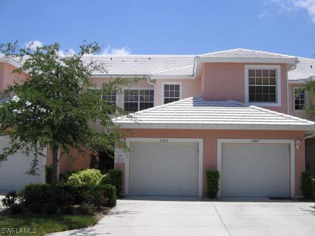 1150 Sweetwater Ln. #1203, Naples, FL 34110
