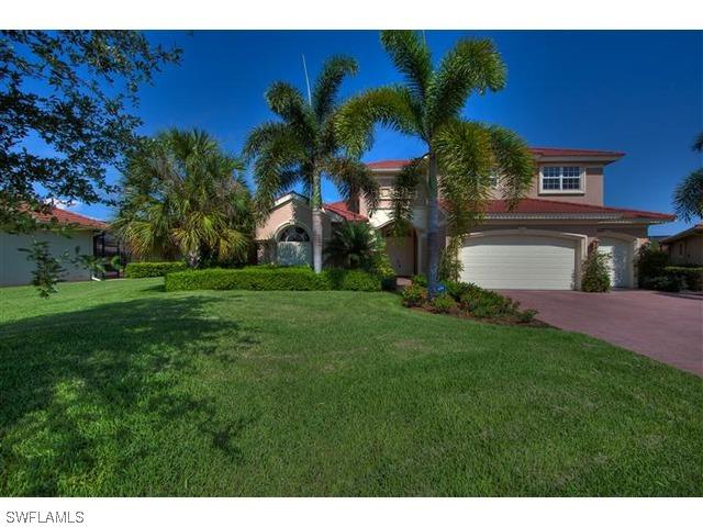 5115 Post Oak Ln., Naples, FL 34105