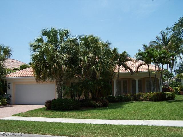 5137 Inagua Way, Naples, FL