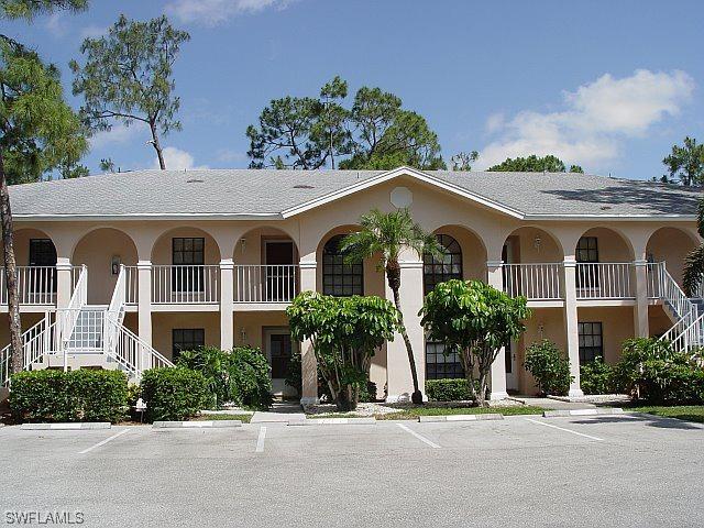 701 Augusta Blvd. #2, Naples, FL