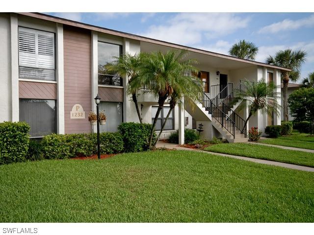 1232 Commonwealth Cir. #204, Naples, FL