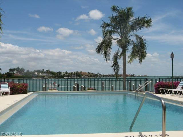 931 Collier Ct. #301, Marco Island, FL