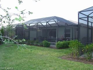 15309 Cortona Way, Naples, FL 34120