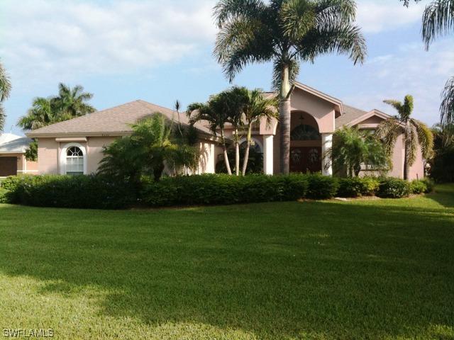 5111 Brixton Ct., Naples, FL