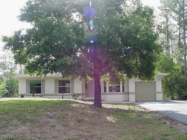 320 Everglades Blvd., Naples, FL