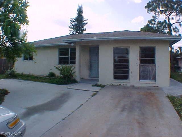 5241 Gilchrist St., Naples, FL