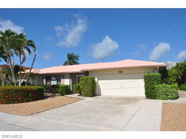 220 Landmark St., Marco Island, FL