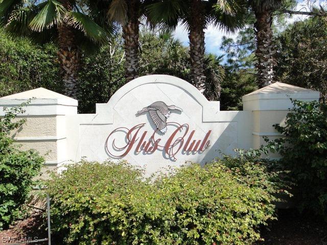 8215 Ibis Club Ln. #106, Naples, FL 34104