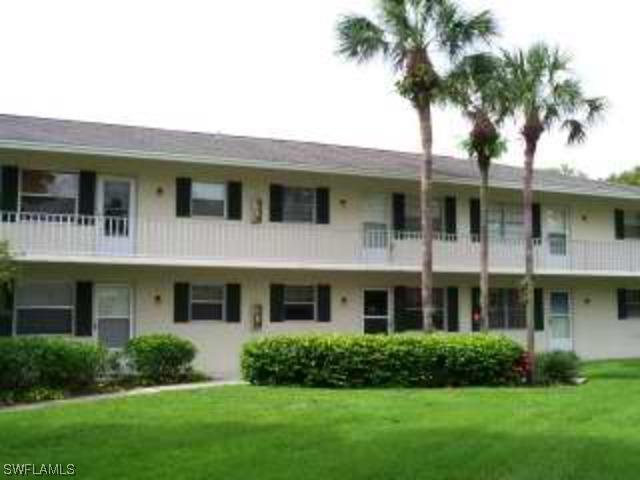 3325 Airport Pulling Rd. #M-7, Naples, FL 34105