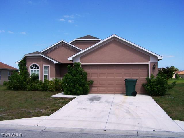 1224 Madison Ct., Immokalee, FL 34142
