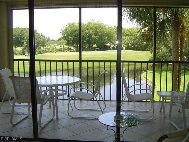 7040 Pelican Bay Blvd. #105, Naples, FL