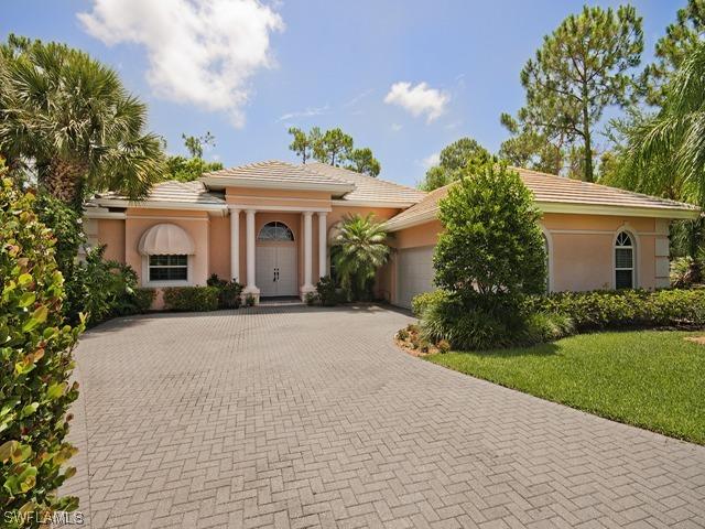 2030 Merlin Ct., Naples, FL