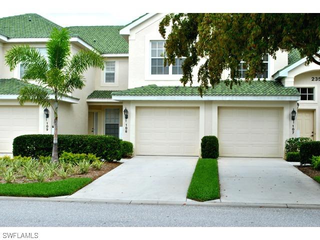 23506 Sandycreek Ter. #108, Bonita Springs, FL