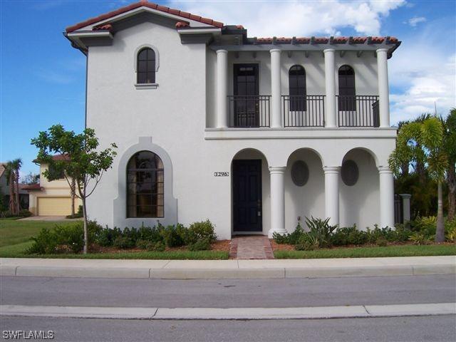 1296 Kendari Ter., Naples, FL 34114