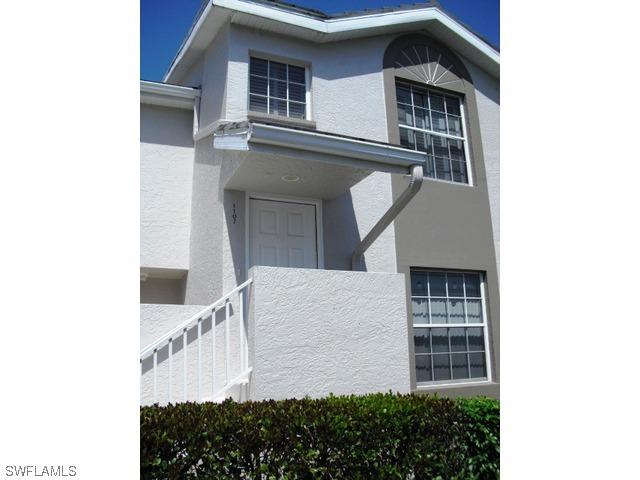 3745 Fieldstone Blvd. #107, Naples, FL 34109