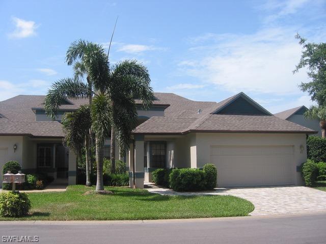 62 Water Oaks Way, Naples, FL