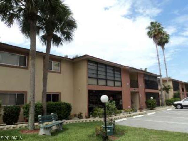 17426 Birchwood Ln. #6, Fort Myers, FL 33908