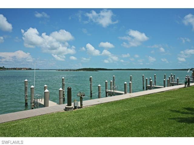 931 Collier Ct. #103, Marco Island, FL