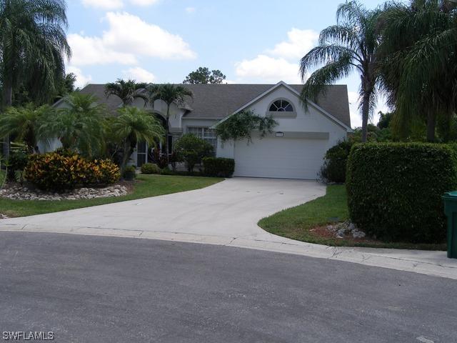 7775 Savannah Ct., Naples, FL