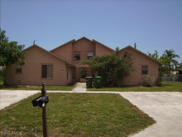 153 Crown Dr., Naples, FL