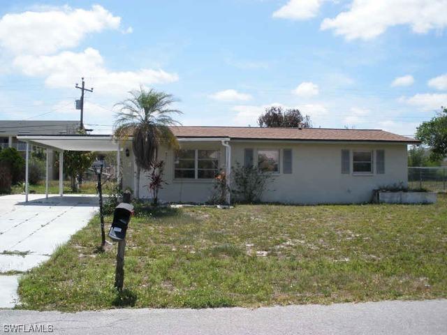 110 Andros St., Lehigh Acres, FL 33936