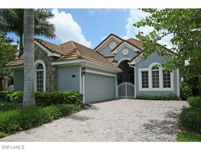 8455 Mallards Way, Naples, FL 34114