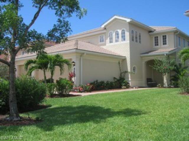 5655 Lago Villaggio Way, Naples, FL