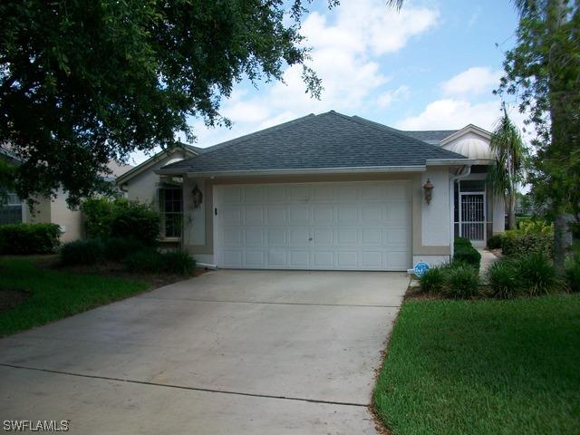 20800 Persimmon Pl., Estero, FL