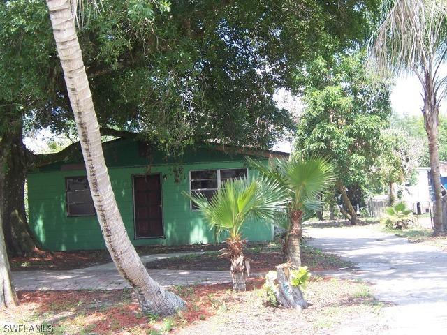 1413 Orange St., Immokalee, FL