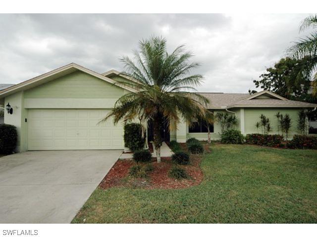 3351 Arlette Dr., Naples, FL 34109