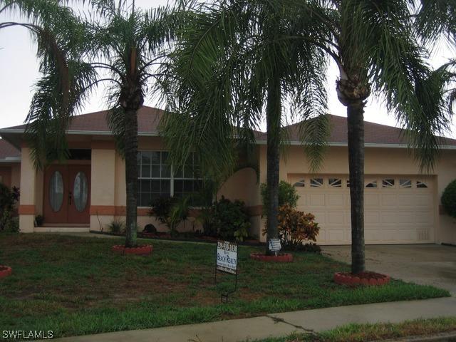[Address Hidden by Seller], Fort Myers, FL 33908