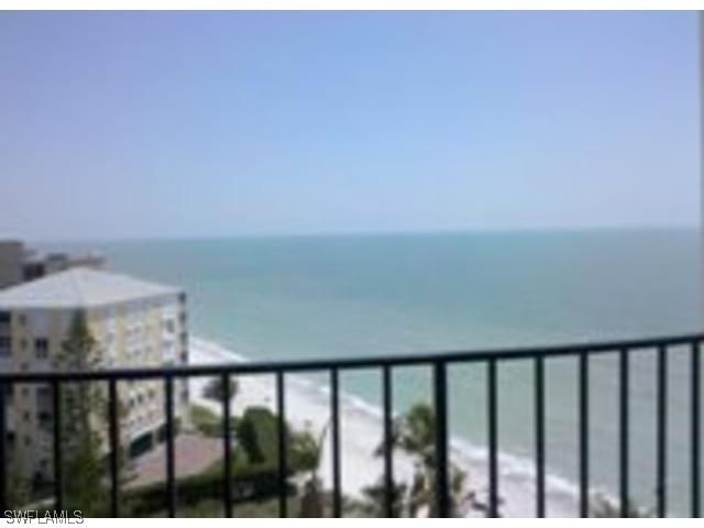 3951 Gulf Shore Blvd. #902, Naples, FL