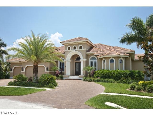 316 Rookery Ct., Marco Island, FL 34145