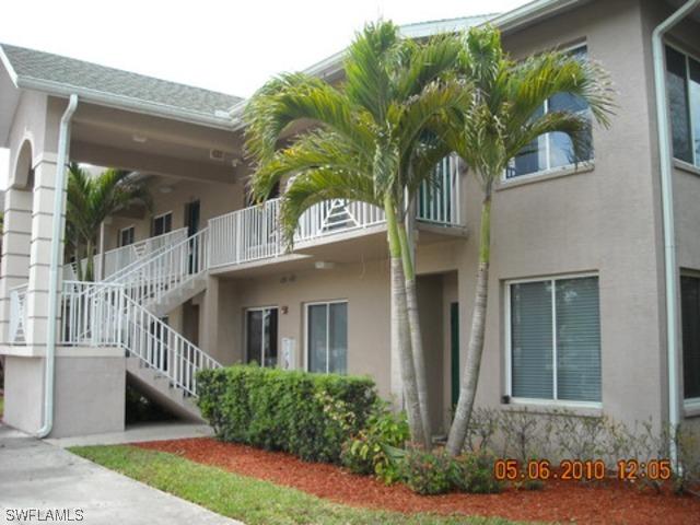 5490 16th Pl. #305, Naples, FL 34116