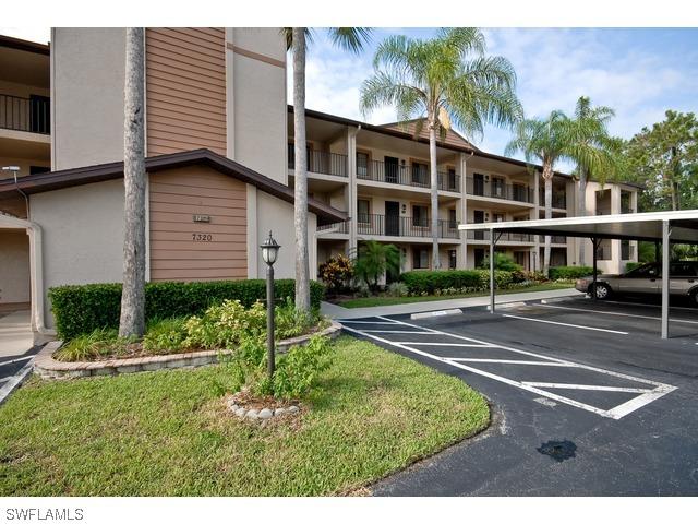 7320 Saint Ives Way #4207, Naples, FL