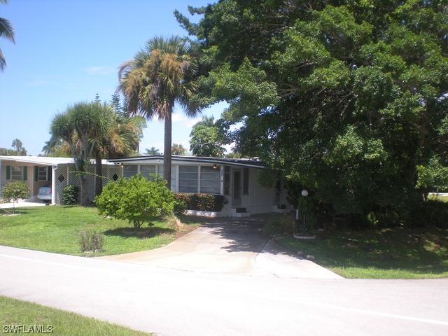 525 Riviera Blvd., Naples, FL