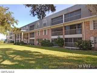 1900 Alamanda Dr. #302, Naples, FL