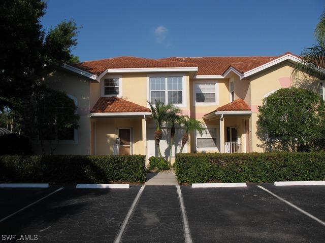 7436 Plumbago Bridge Rd. #201, Naples, FL